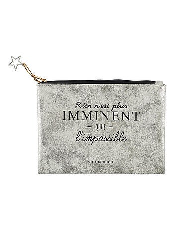 Pochette CITATION
