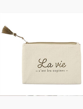 Pochette collection WOMEN