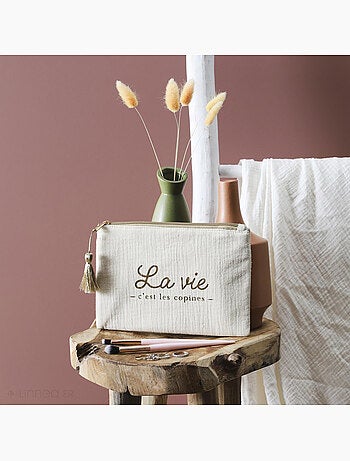 Pochette collection WOMEN