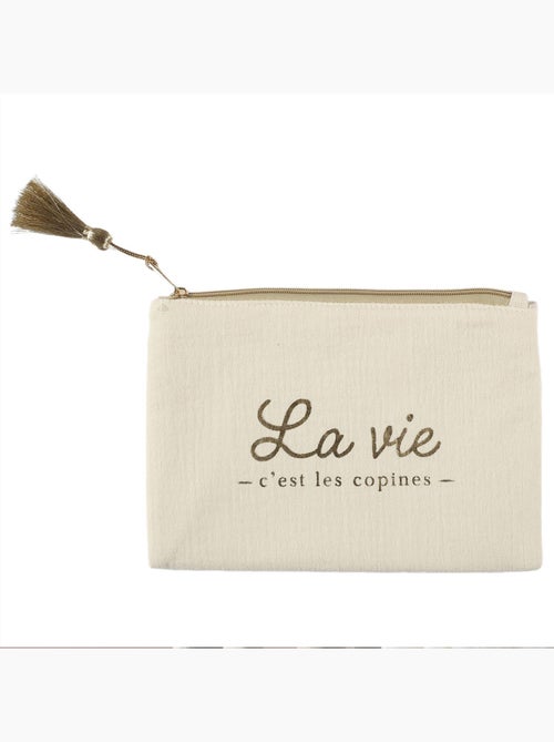 Pochette collection WOMEN - Kiabi Pochette collection WOMEN - Kiabi