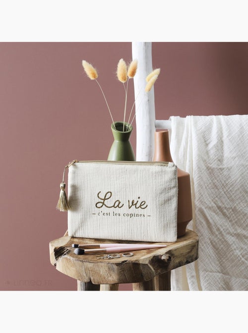 Pochette collection WOMEN - Kiabi Pochette collection WOMEN - Kiabi
