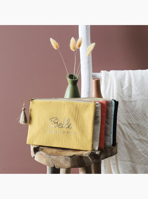 Pochette collection WOMEN - Kiabi Pochette collection WOMEN - Kiabi