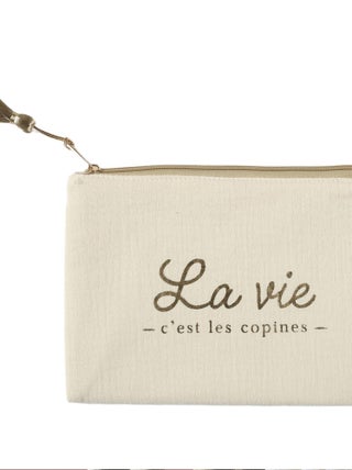 Pochette collection WOMEN