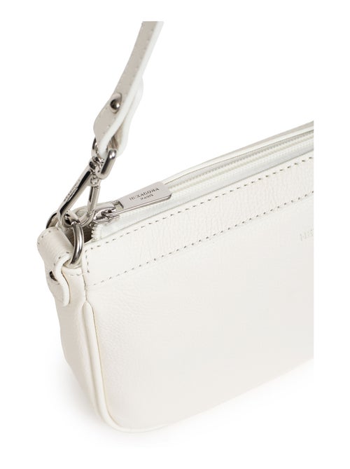 Pochette  Cuir CONFORT - Kiabi