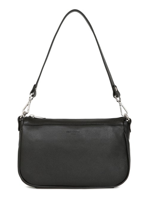 Pochette  Cuir CONFORT - Kiabi