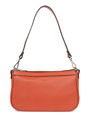 Pochette Cuir CONFORT