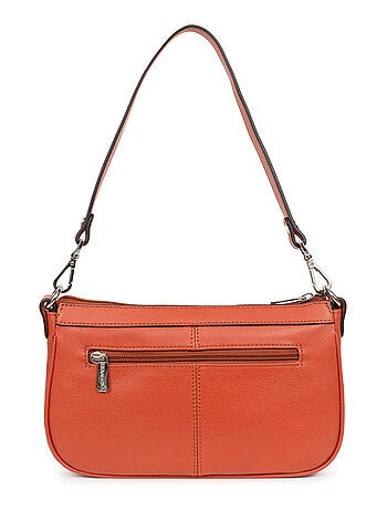 Pochette Cuir CONFORT