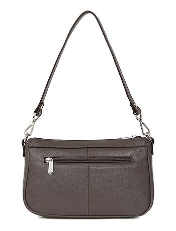 Pochette Cuir CONFORT