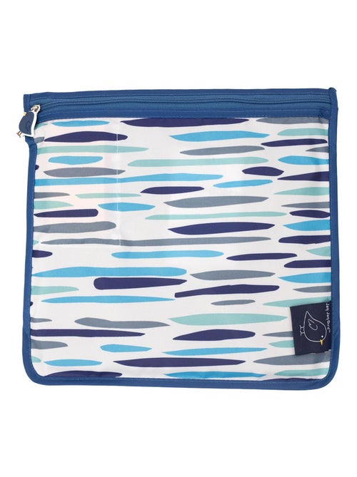 Pochette De 5 Ardoises Portraits - Kiabi