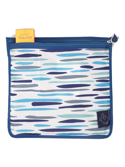 Pochette De 5 Ardoises Portraits - Kiabi
