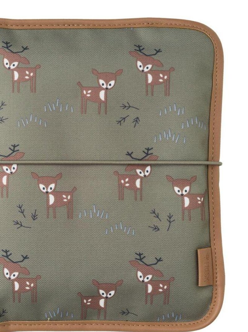 Clj Charles Le Jeune - Pochette - BRIGHTON - Vert - Homme