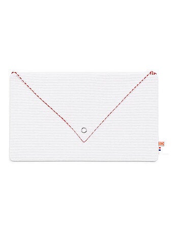 Pochette de rangement en Coton Bio