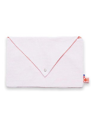 Pochette de rangement en Coton Bio
