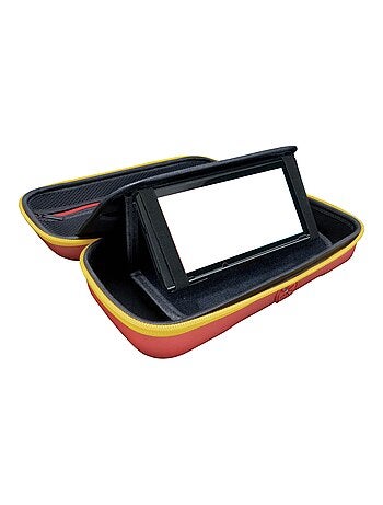 Pochette de rangement Harry Potter pour consoles de jeux portables