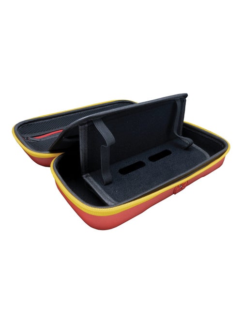 Pochette de rangement Harry Potter pour consoles de jeux portables - Kiabi