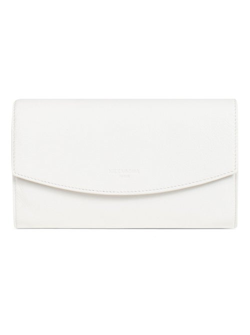 Pochette de soirée  Cuir CONFORT - Kiabi