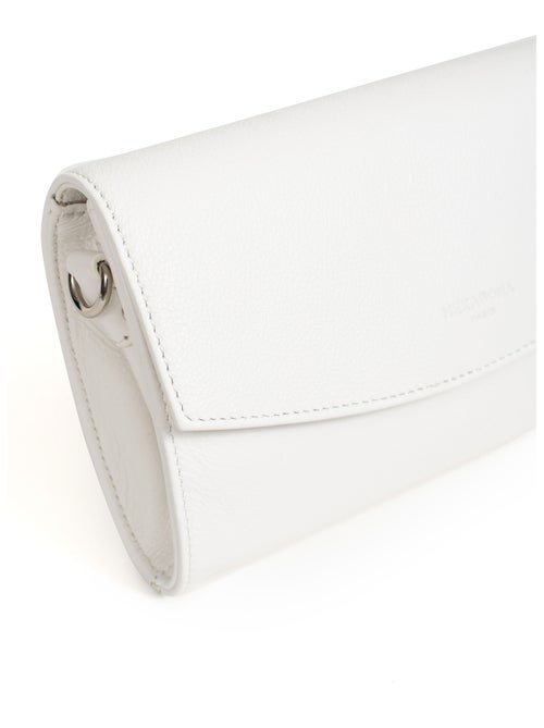 Pochette de soirée  Cuir CONFORT - Kiabi