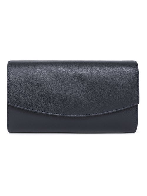 Pochette de soirée  Cuir CONFORT - Kiabi
