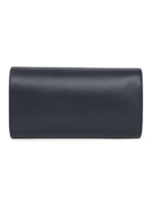 Pochette de soirée  Cuir CONFORT - Kiabi