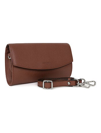 Pochette de soirée Cuir CONFORT