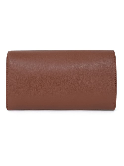 Pochette de soirée  Cuir CONFORT - Kiabi