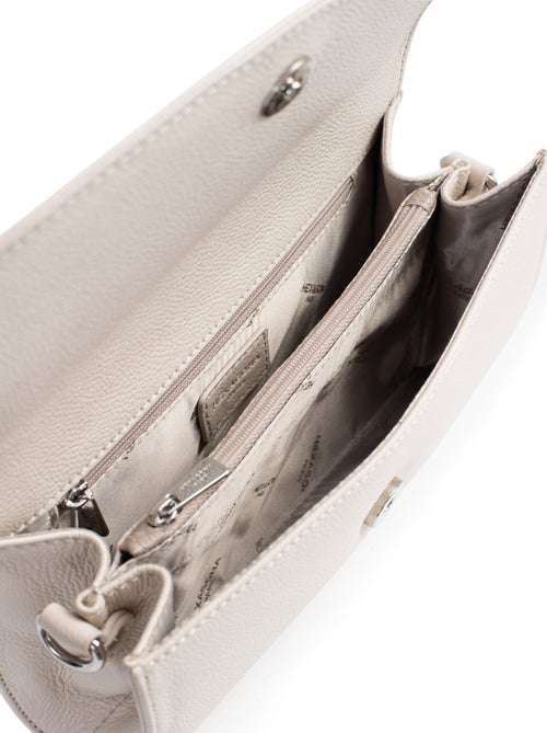 Pochette de soirée  Cuir CONFORT - Kiabi