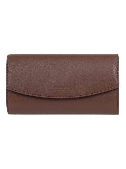 Pochette de soirée  Cuir CONFORT - Kiabi
