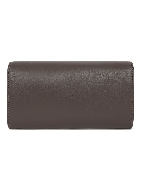 Pochette de soirée  Cuir CONFORT - Kiabi