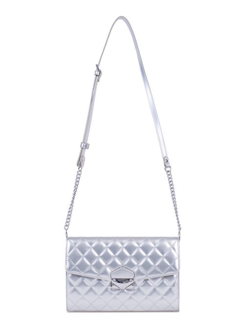Pochette de soirée Daisy Femme - Kiabi