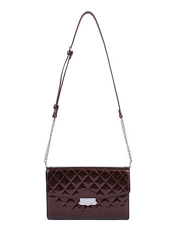 Pochette de soirée Daisy Femme