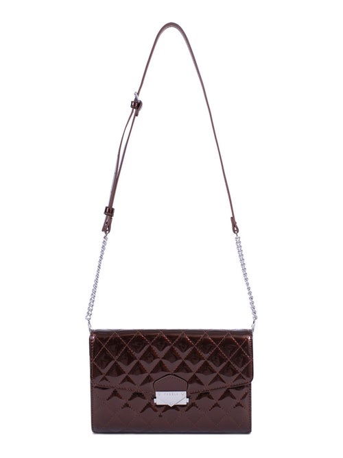 Pochette de soirée Daisy Femme - Kiabi