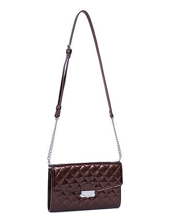 Pochette de soirée Daisy Femme Daisy | FAGOLA