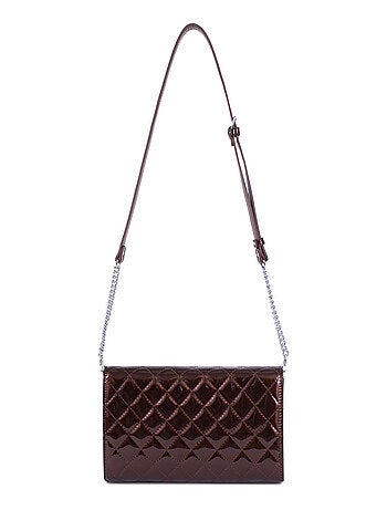 Pochette de soirée Daisy Femme Daisy | FAGOLA