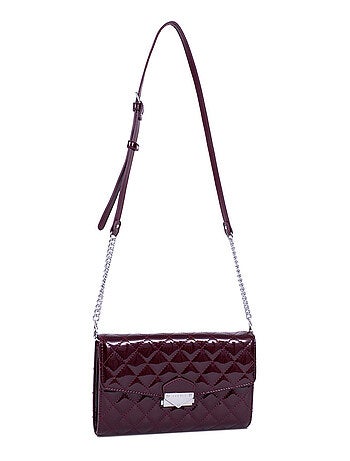 Pochette de soirée Daisy Femme Daisy | FAGOLA