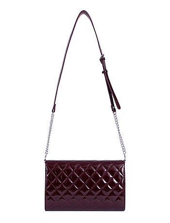 Pochette de soirée Daisy Femme Daisy | FAGOLA