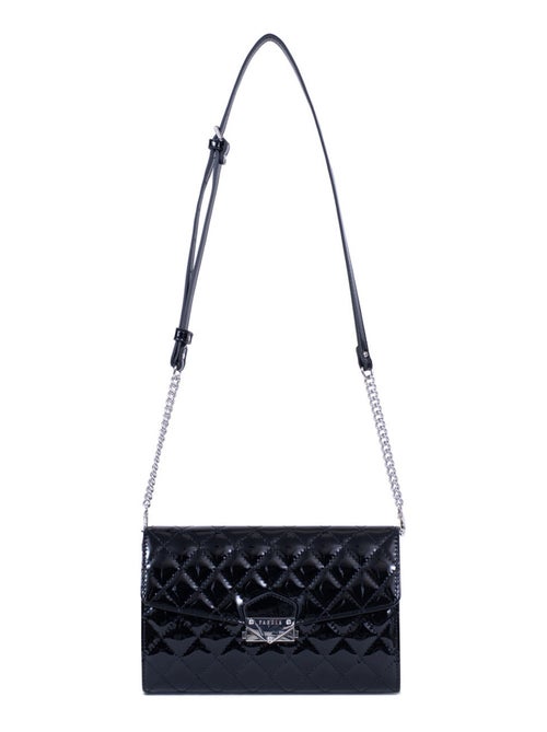 Pochette de soirée Daisy Femme - Kiabi