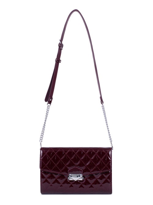 Pochette de soirée Daisy Femme - Kiabi