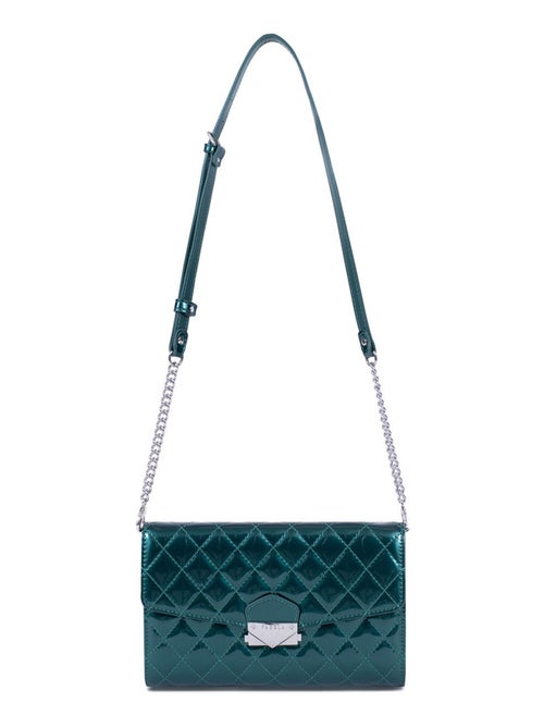 Pochette de soirée Daisy Femme - Kiabi
