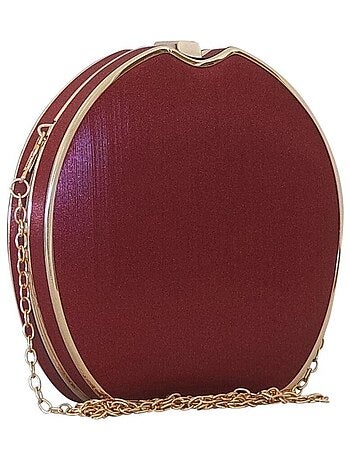 Pochette de soirée LIBERTE