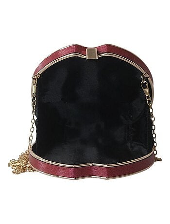 Pochette de soirée LIBERTE