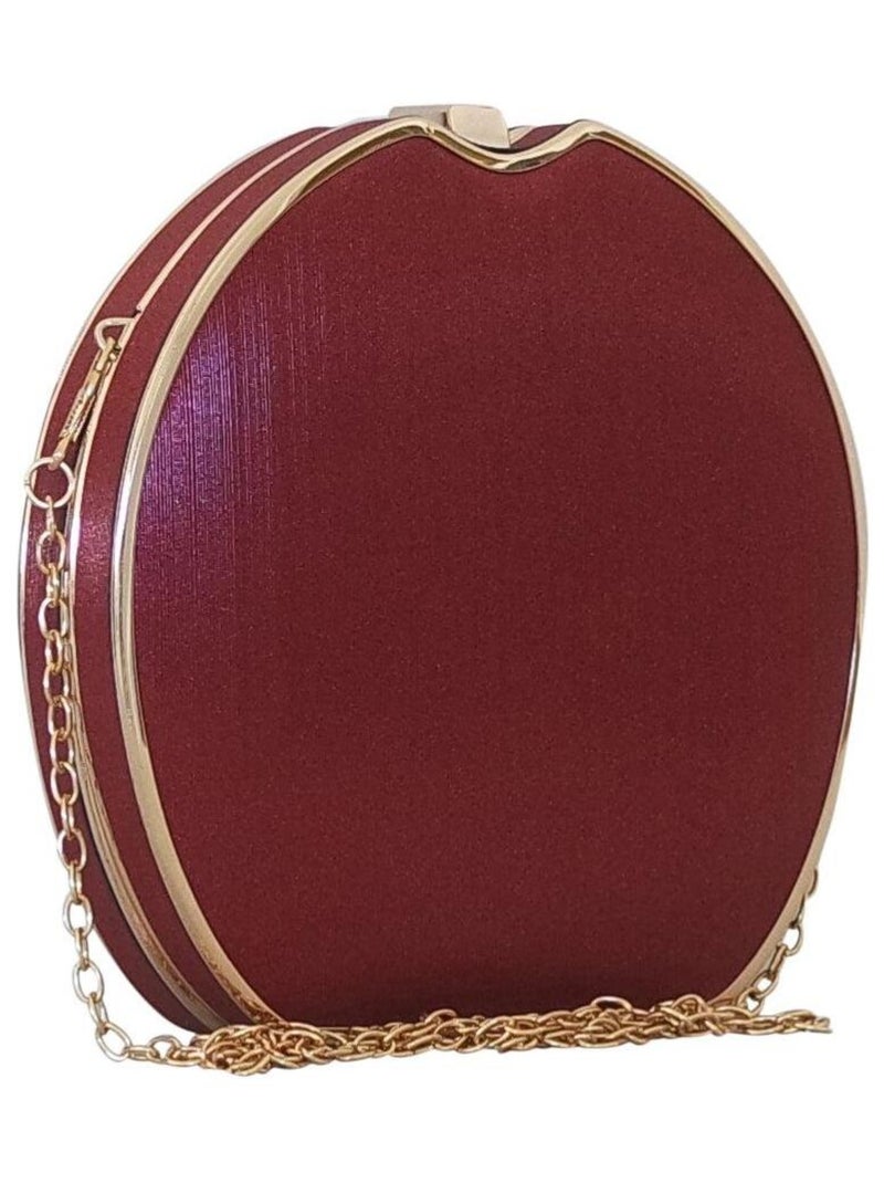 Pochette de soirée LIBERTE Bordeaux - Kiabi