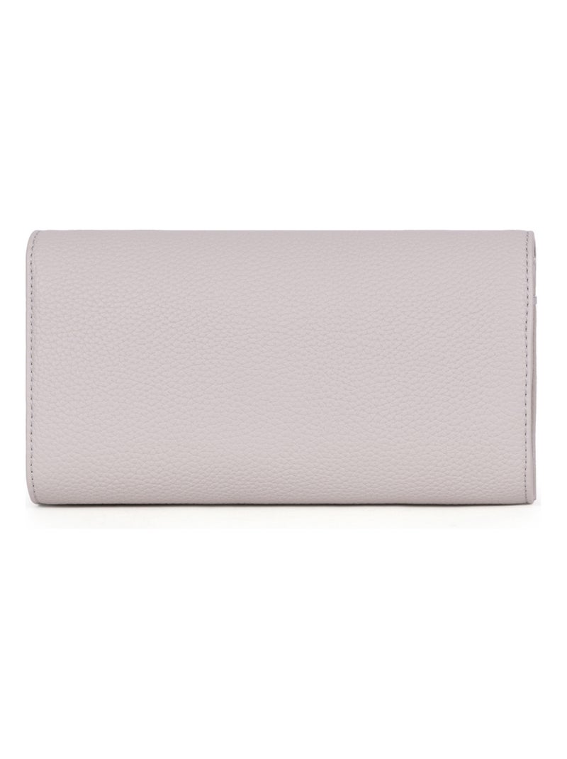 Pochette de soirée MADRID Beige - Kiabi