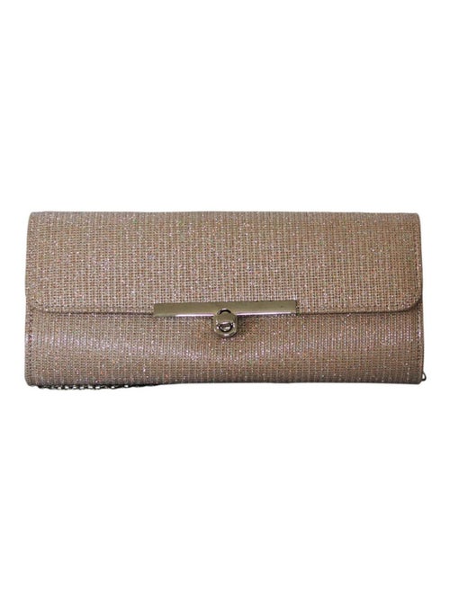 Pochette de soirée strass KYOKO - Kiabi