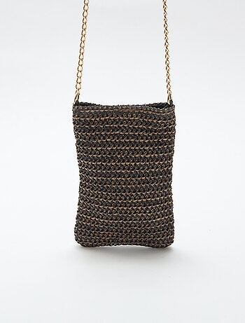 Pochette de téléphone à bandoulière