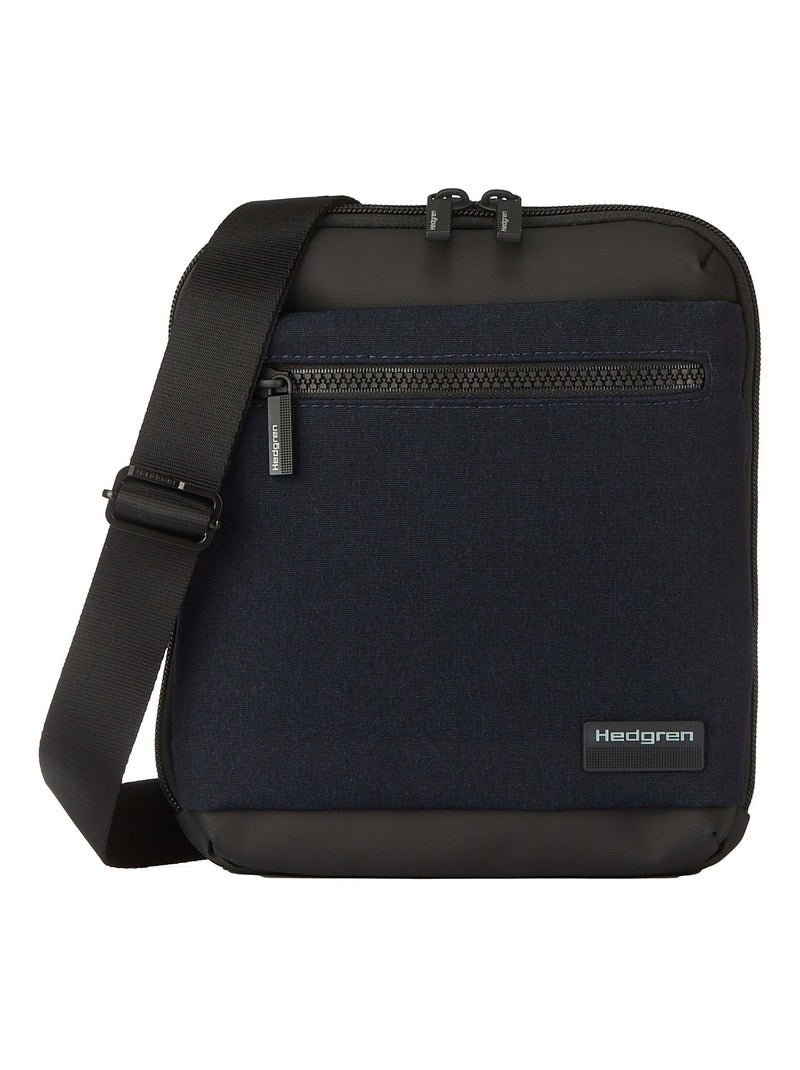 Pochette de Voyage RFID CHIP - HEDGREN Bleu - Kiabi
