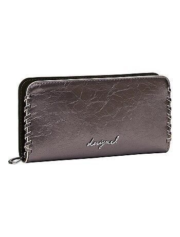 Pochette Desigual Mone Capsule Tny Zip Fiona