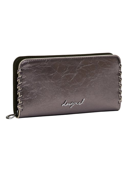 Pochette Desigual Mone Capsule Tny Zip Fiona - Kiabi