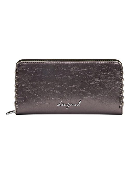 Pochette Desigual Mone Capsule Tny Zip Fiona - Kiabi