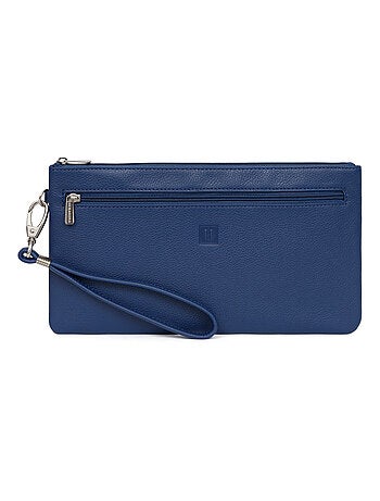 Pochette dragonne Cuir CONFORT
