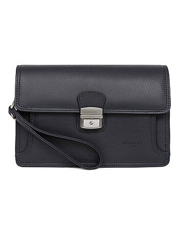 Pochette dragonne Cuir CONFORT